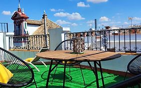 Hostly Orfila 3A-3B Exclusive Penthouse-Center-Fibre-Parking Optional